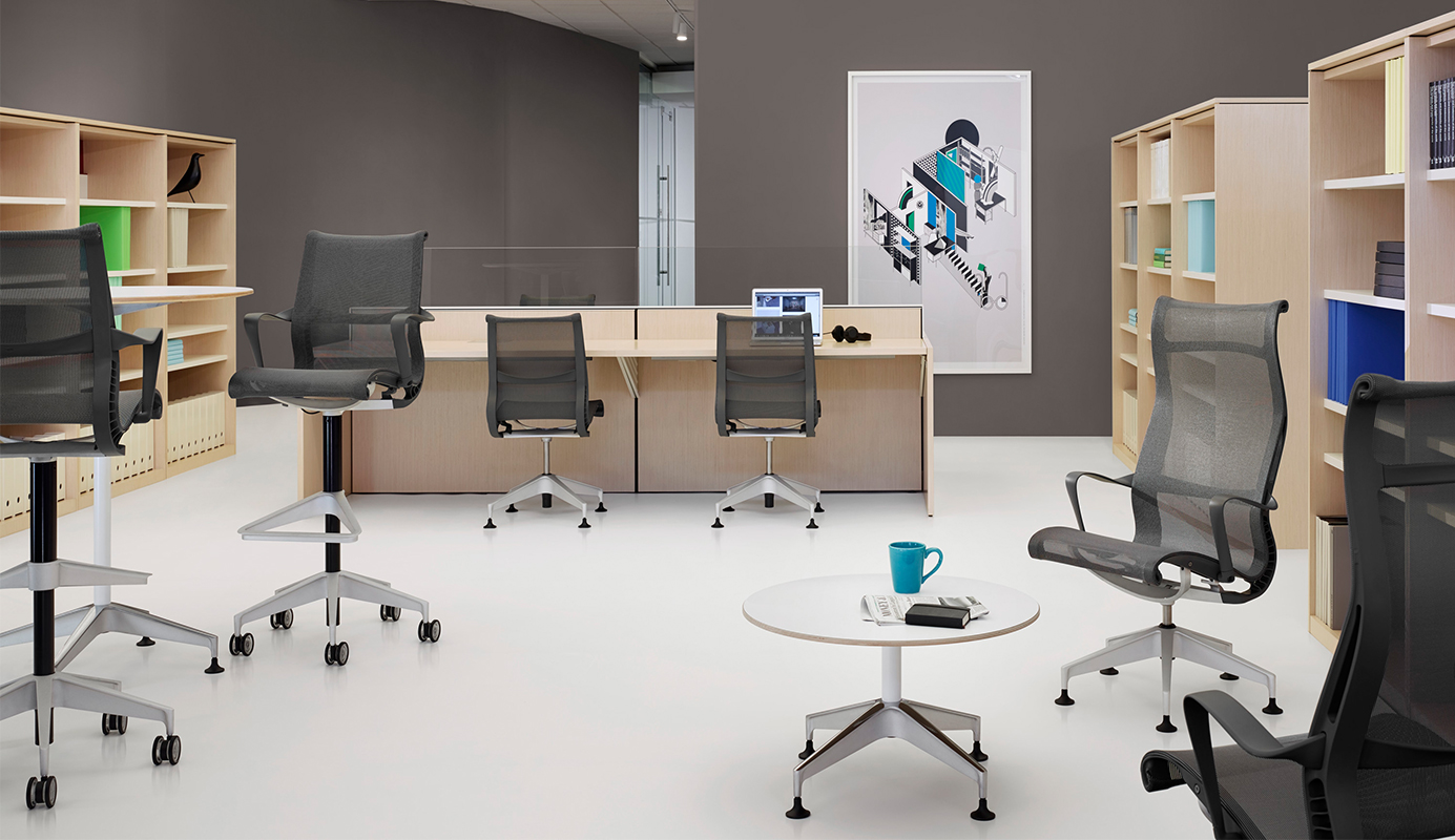 会议台|实木洽谈台|办公家具|设计师家具|塞图高脚台